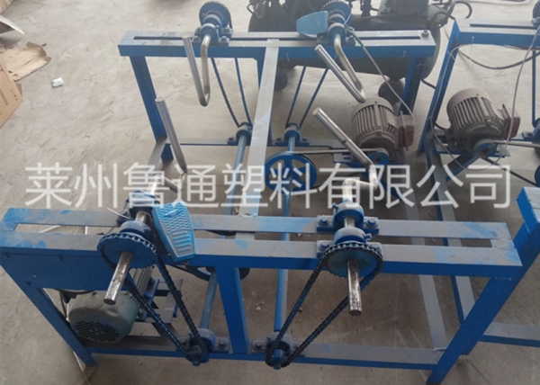專(zhuān)業(yè)繩線分把機(jī)